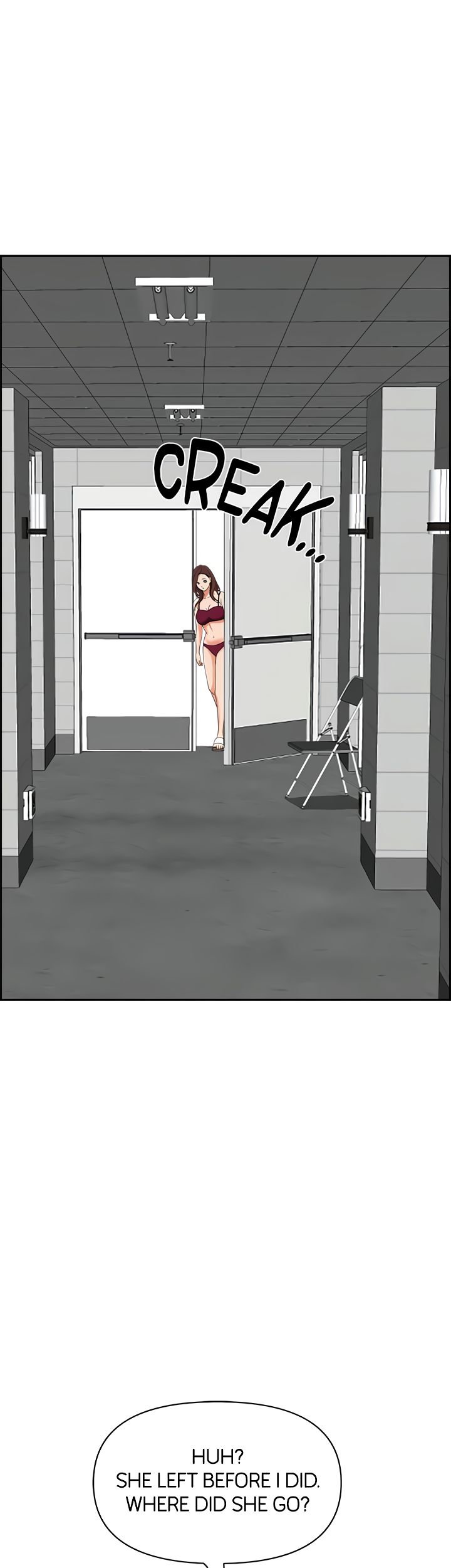 Living With A Milf chapter 46 page 55