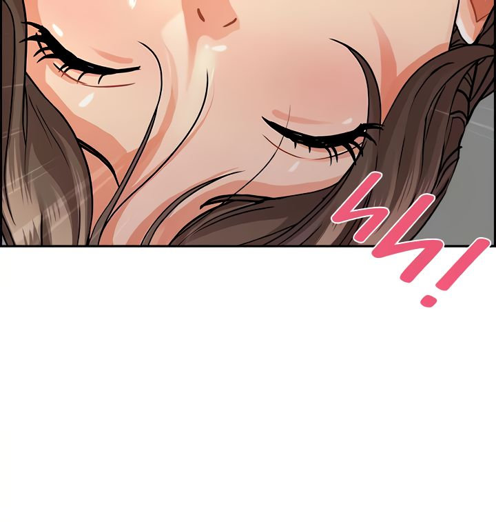 Living With A Milf chapter 46 page 69