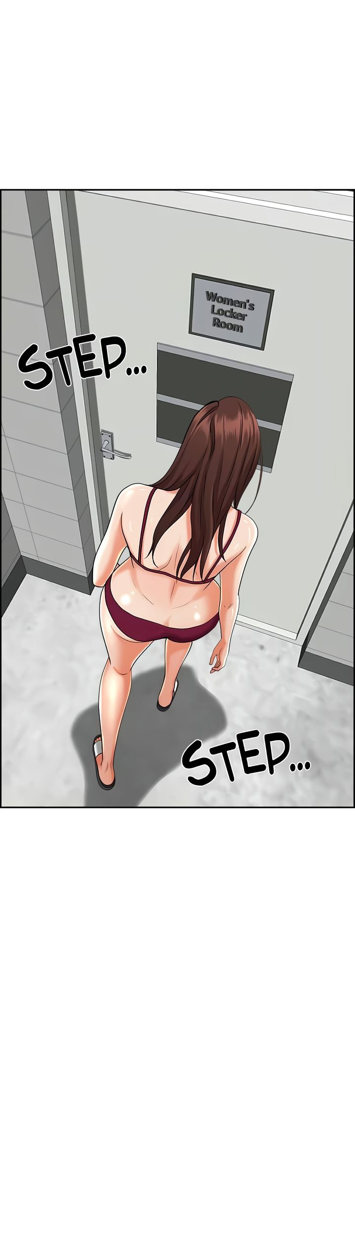 Living With A Milf chapter 46 page 70