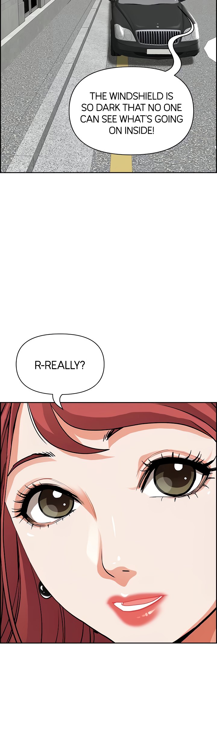 Living With A Milf chapter 50 page 8