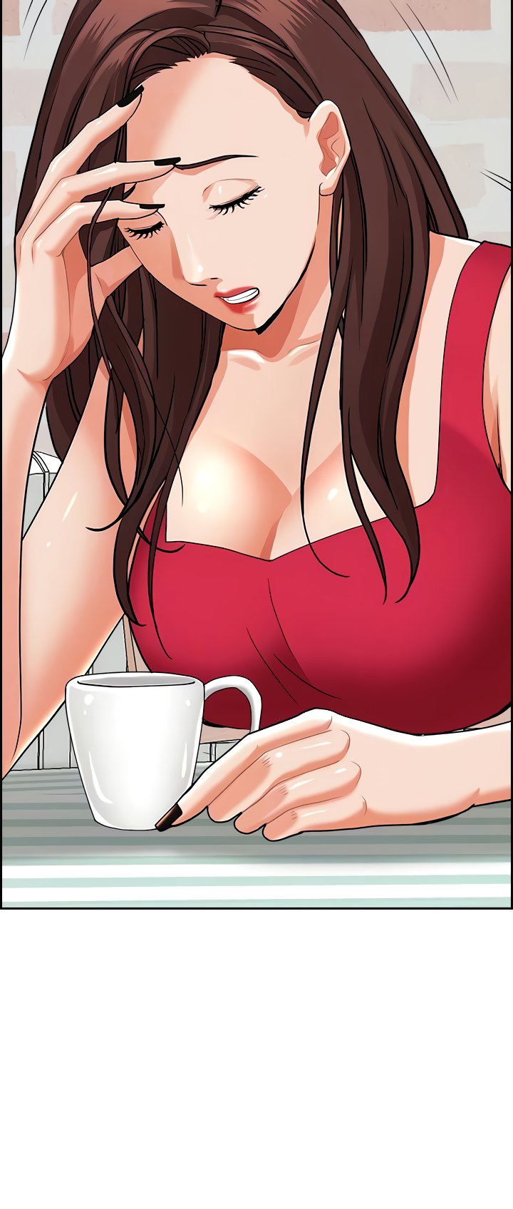 Living With A Milf chapter 50 page 16