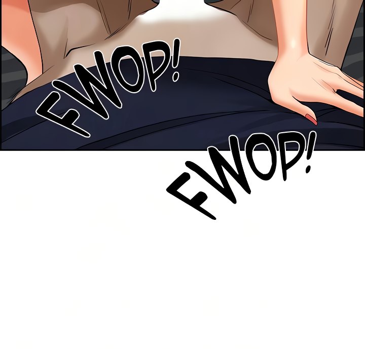 Living With A Milf chapter 50 page 19