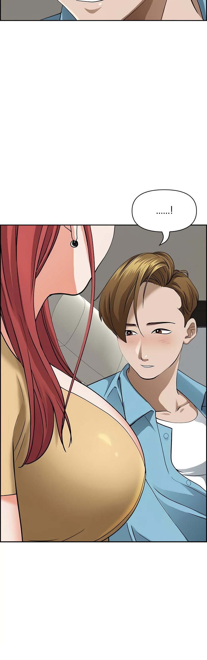 Living With A Milf chapter 50 page 40