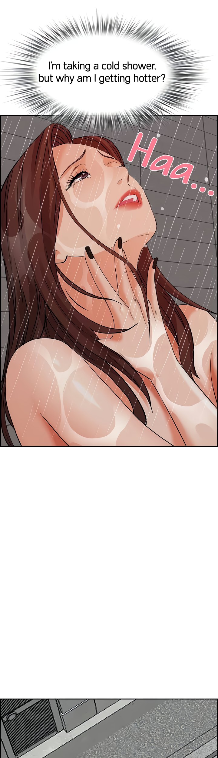 Living With A Milf chapter 50 page 50