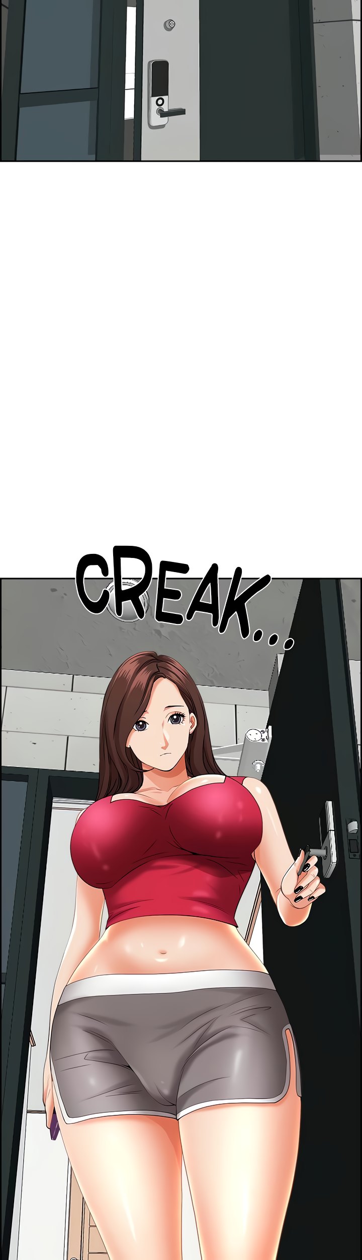 Living With A Milf chapter 50 page 63
