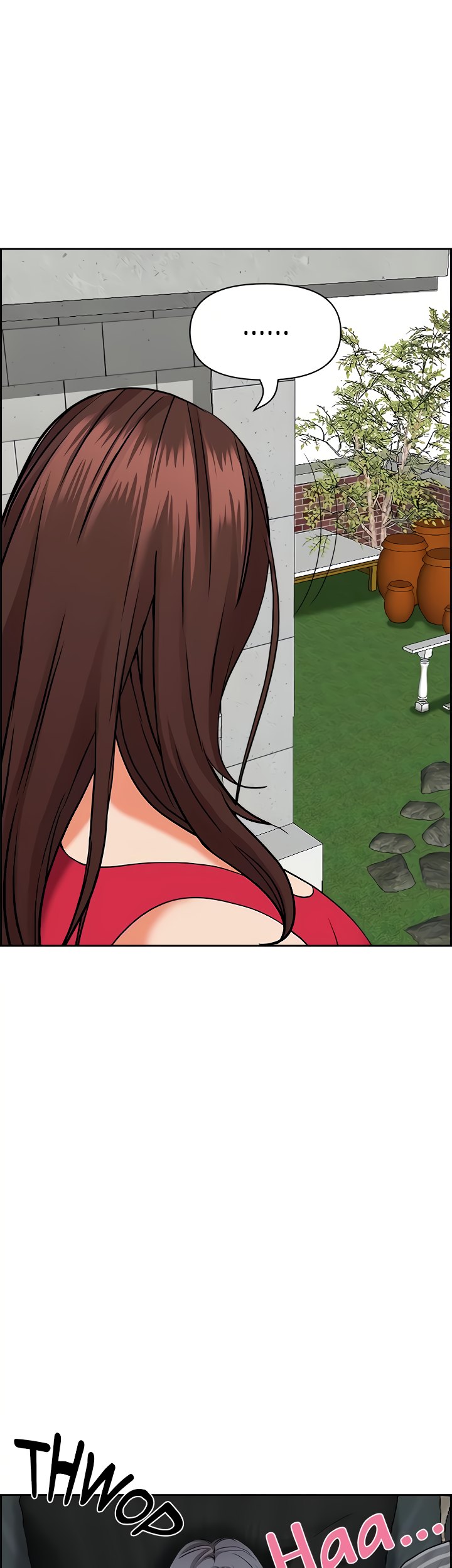 Living With A Milf chapter 50 page 65