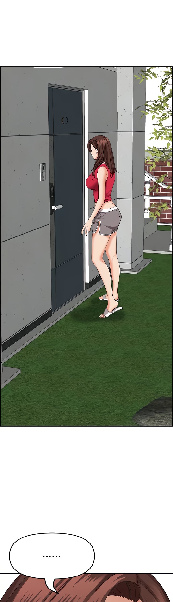 Living With A Milf chapter 50 page 67