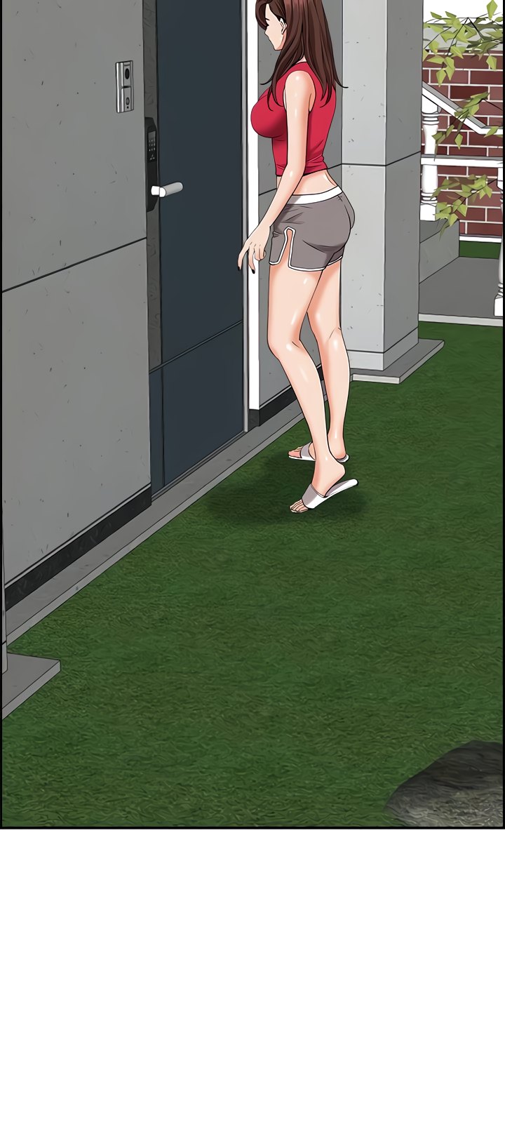 Living With A Milf chapter 51 page 3