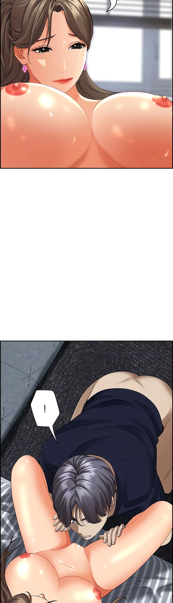 Living With A Milf chapter 51 page 39