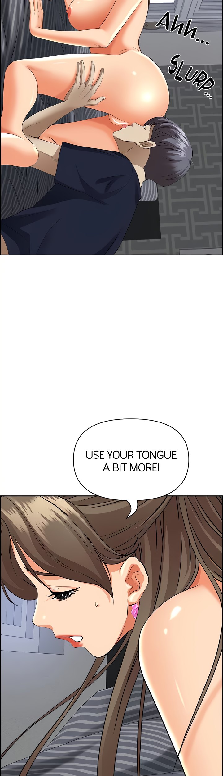 Living With A Milf chapter 51 page 45