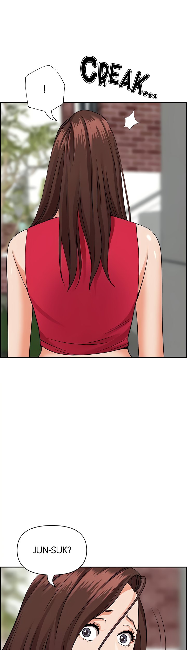Living With A Milf chapter 51 page 50