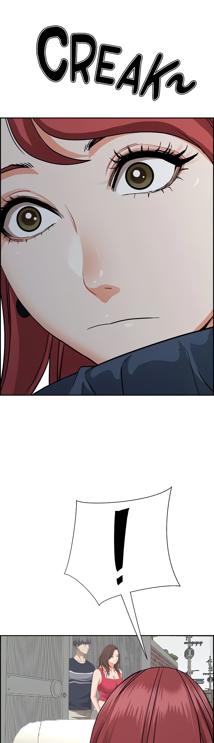 Living With A Milf chapter 51 page 71