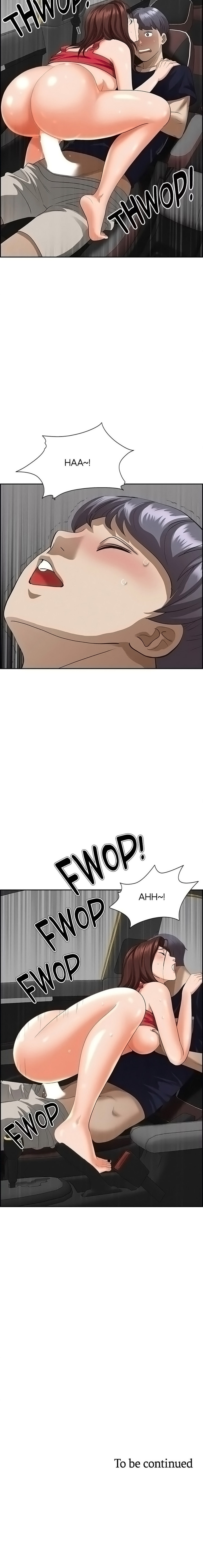Living With A Milf chapter 54 page 6