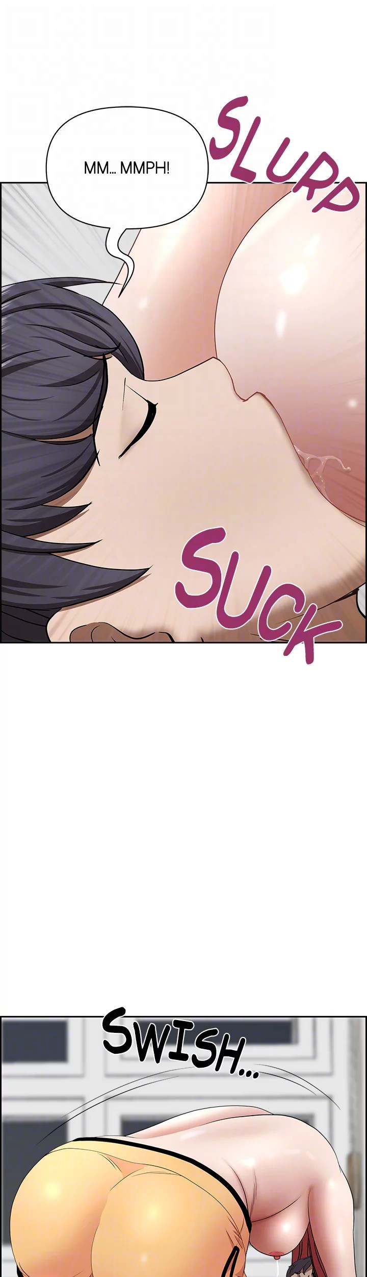 Living With A Milf chapter 57 page 32