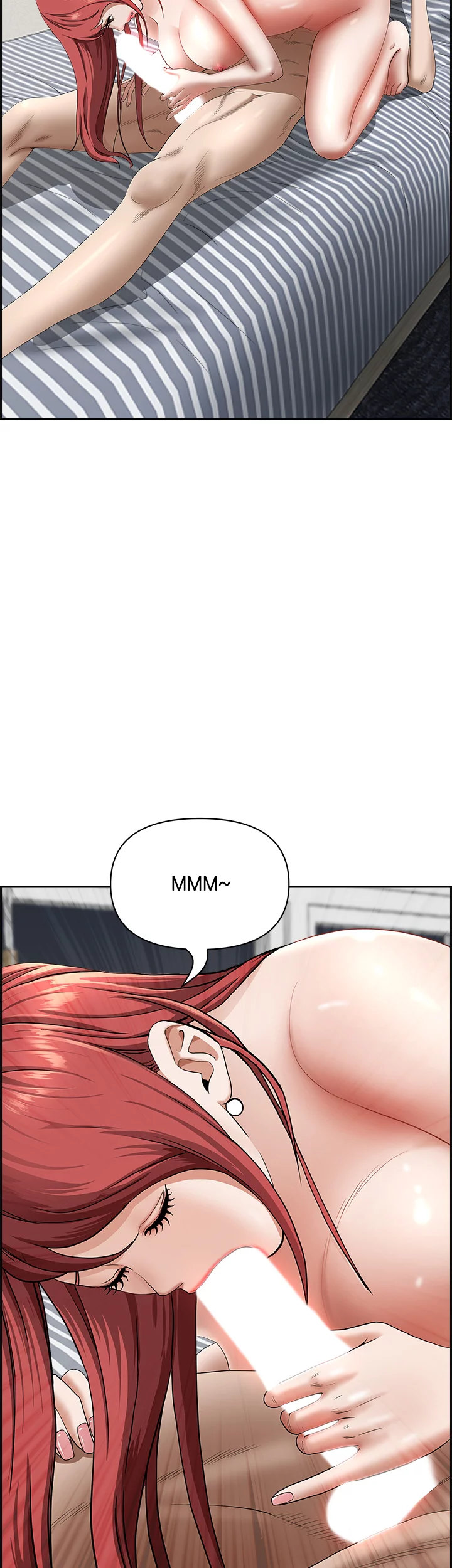 Living With A Milf chapter 57 page 39