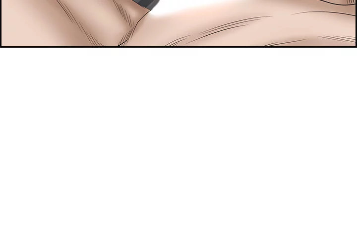 Living With A Milf chapter 57 page 50