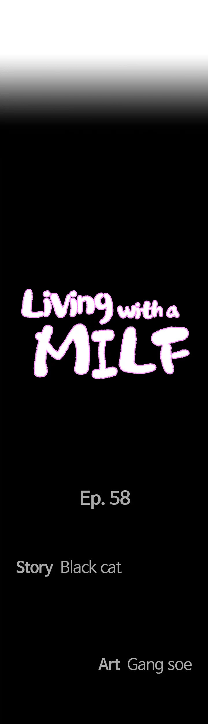 Living With A Milf chapter 58 page 4