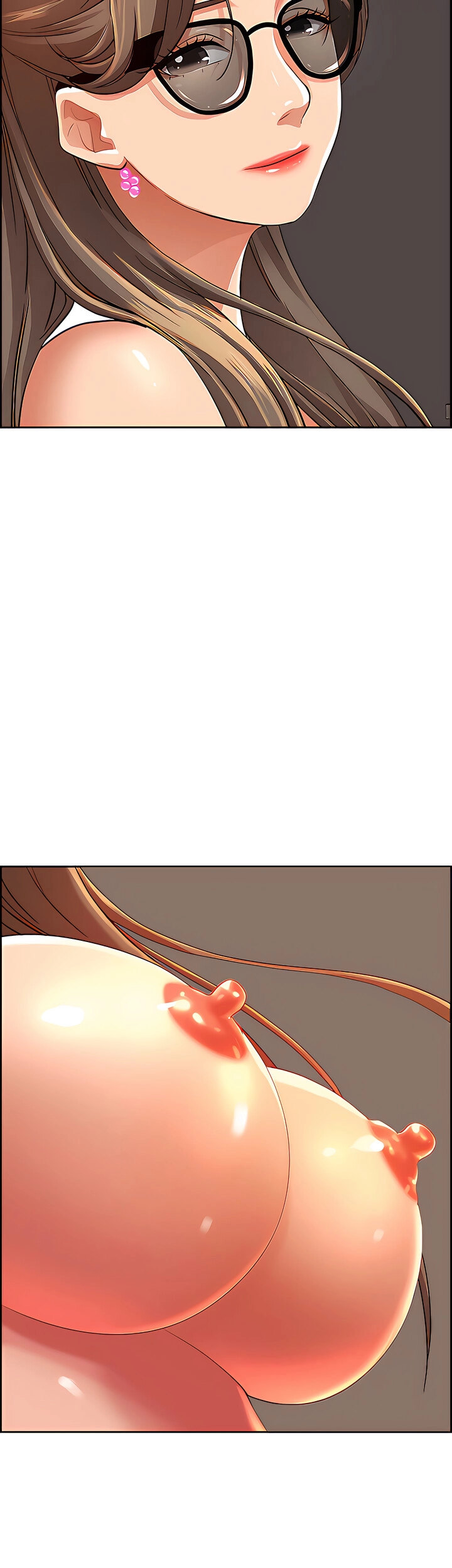 Living With A Milf chapter 59 page 36