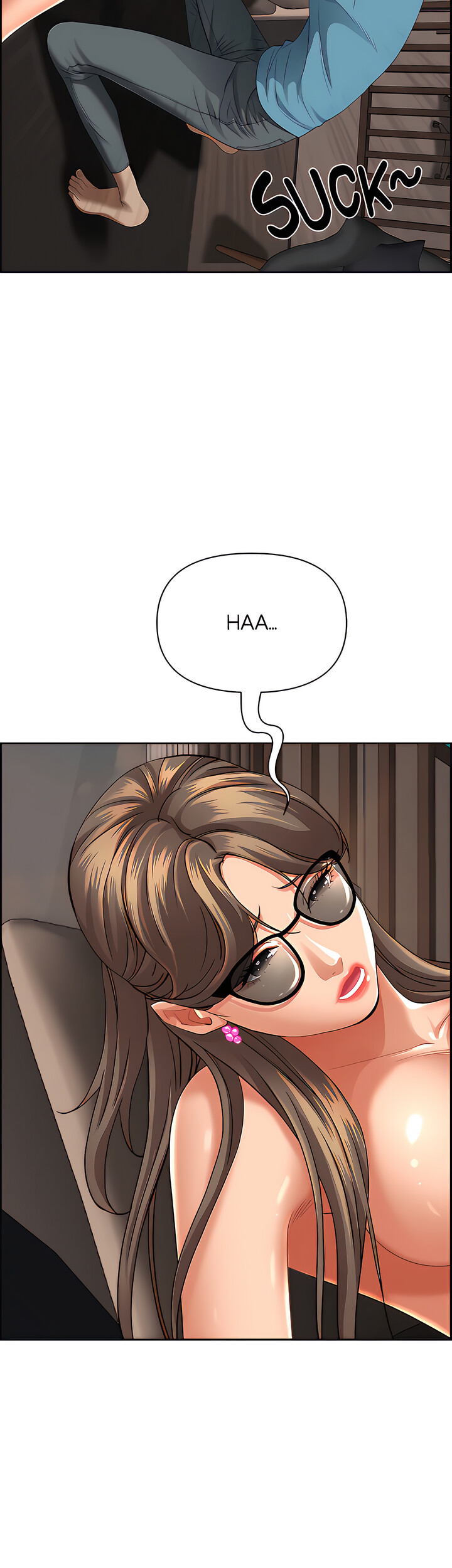 Living With A Milf chapter 59 page 38