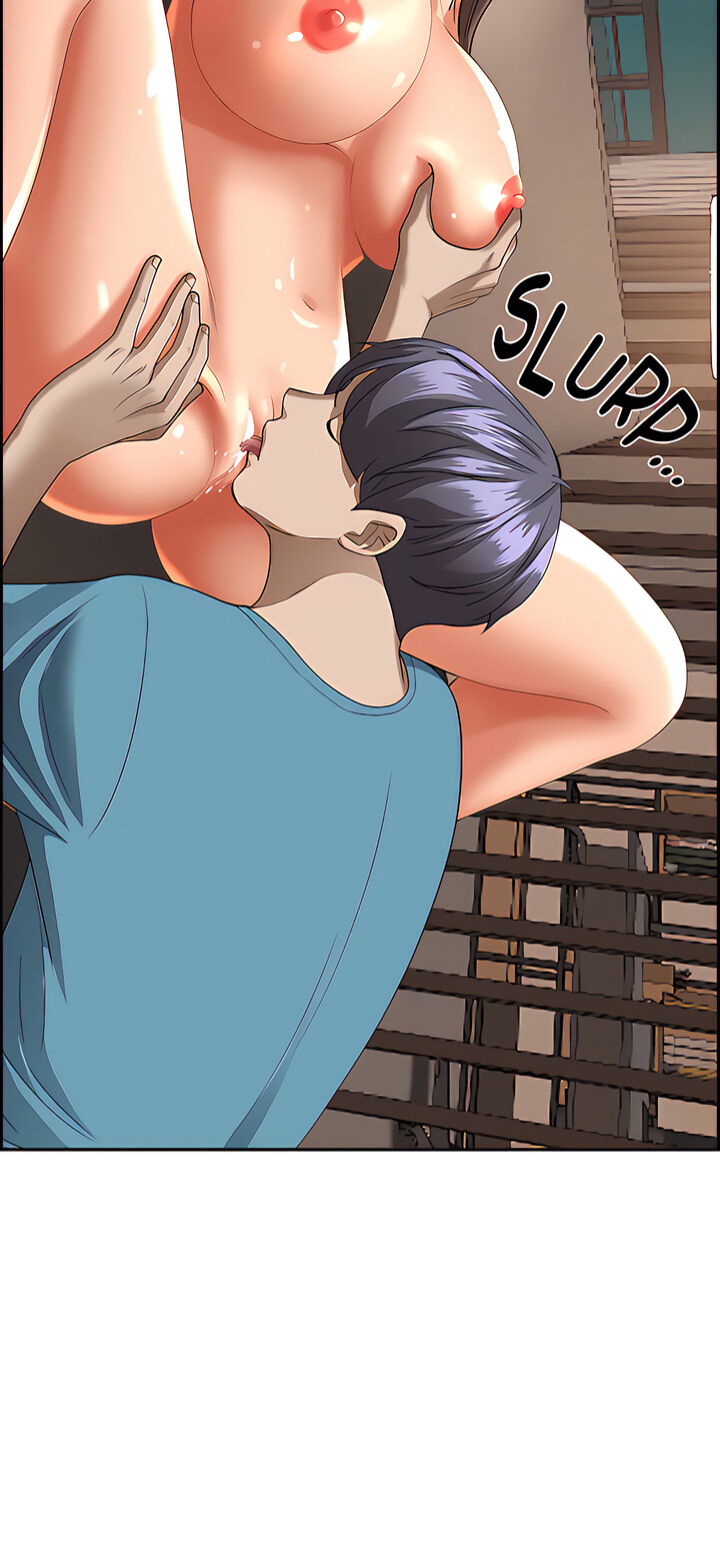 Living With A Milf chapter 59 page 46