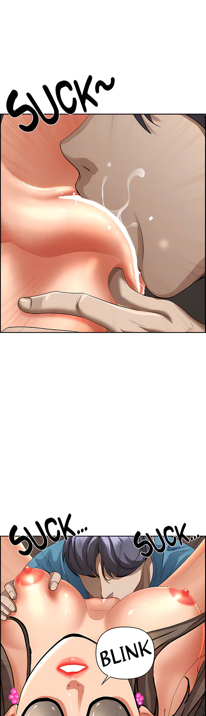 Living With A Milf chapter 60 page 30