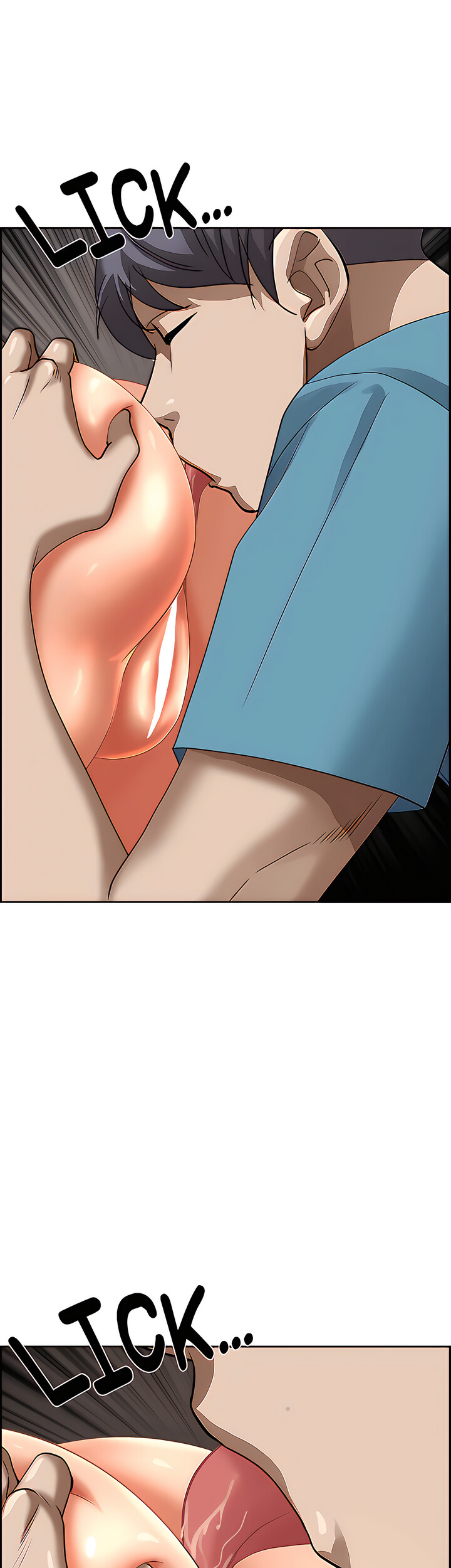 Living With A Milf chapter 60 page 43