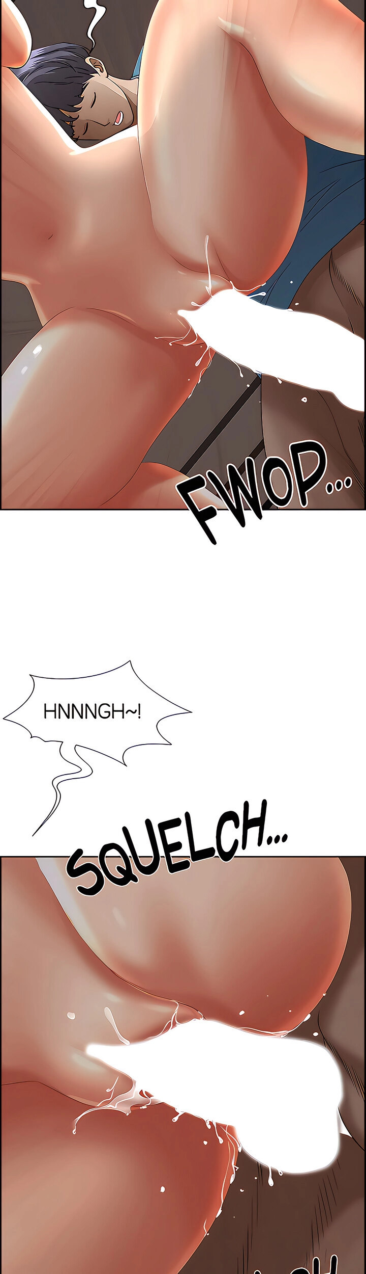 Living With A Milf chapter 60 page 57