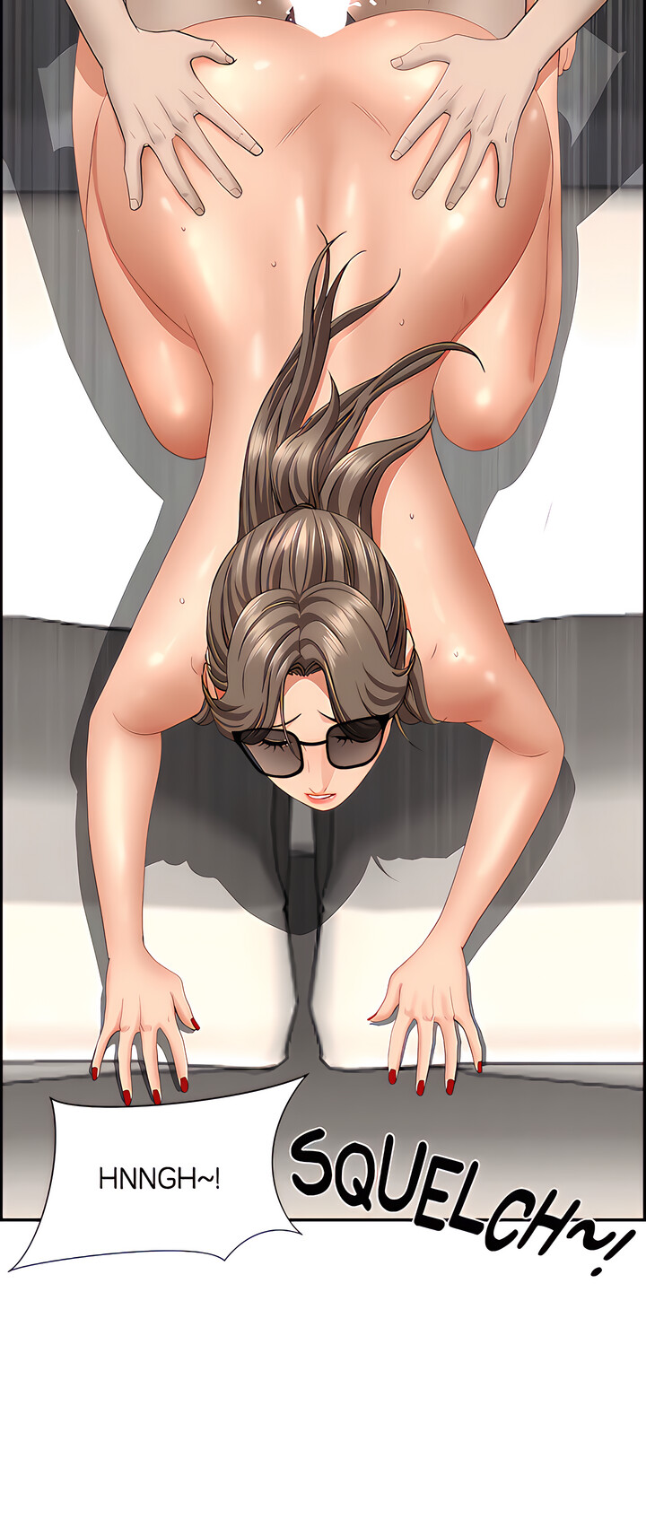 Living With A Milf chapter 61 page 22