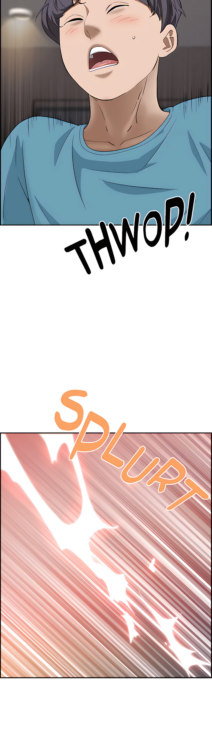 Living With A Milf chapter 61 page 27