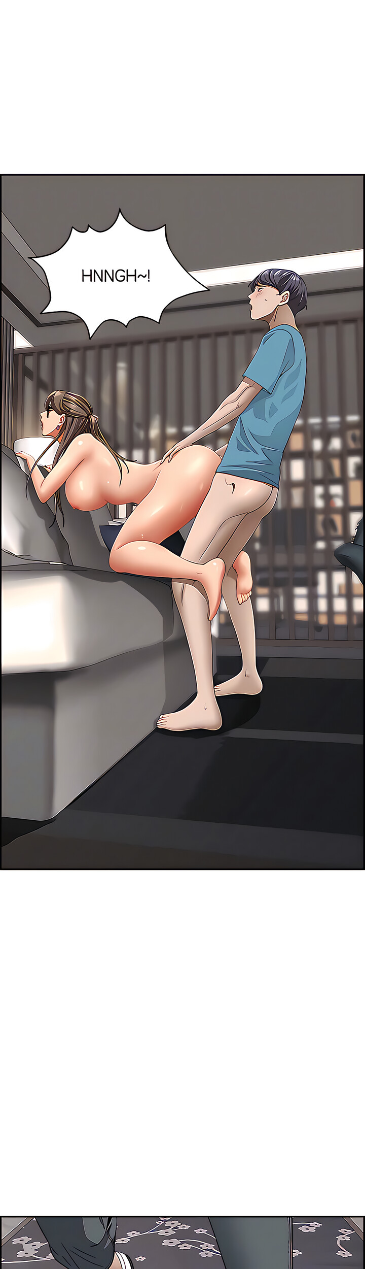 Living With A Milf chapter 61 page 28