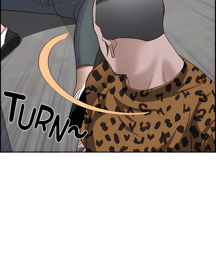 Living With A Milf chapter 61 page 33