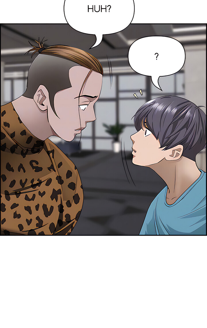 Living With A Milf chapter 61 page 36