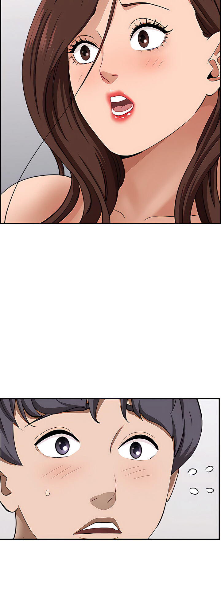 Living With A Milf chapter 61 page 57