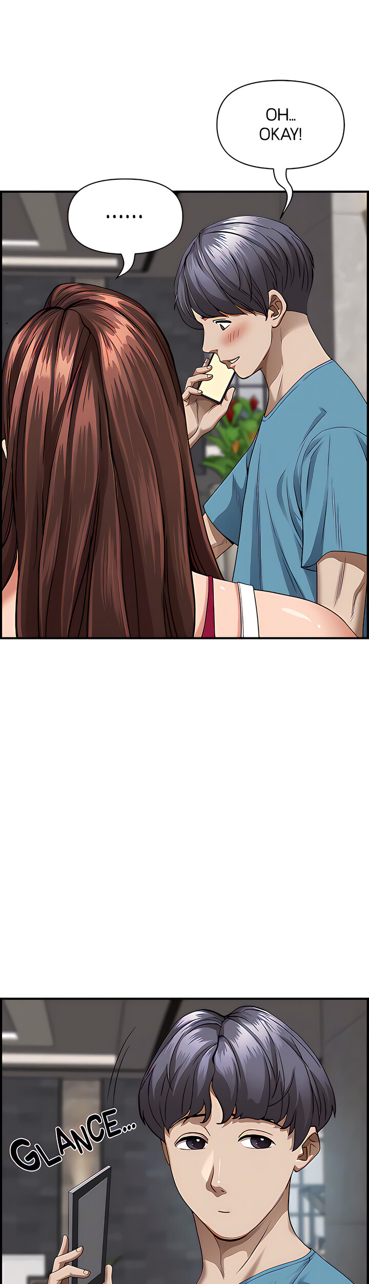 Living With A Milf chapter 62 page 17