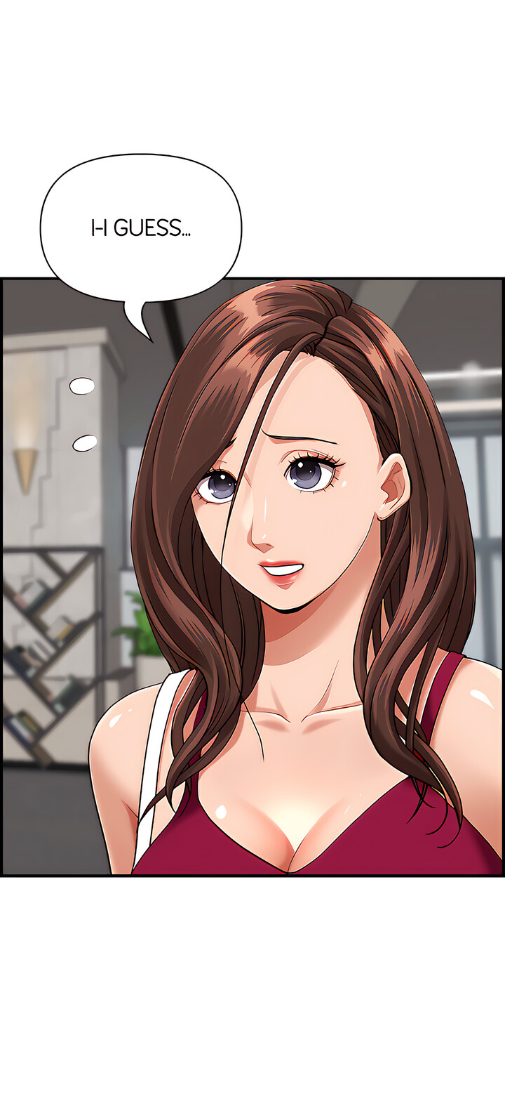 Living With A Milf chapter 62 page 20