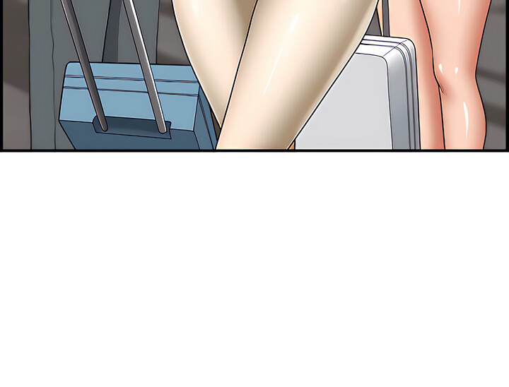 Living With A Milf chapter 62 page 23