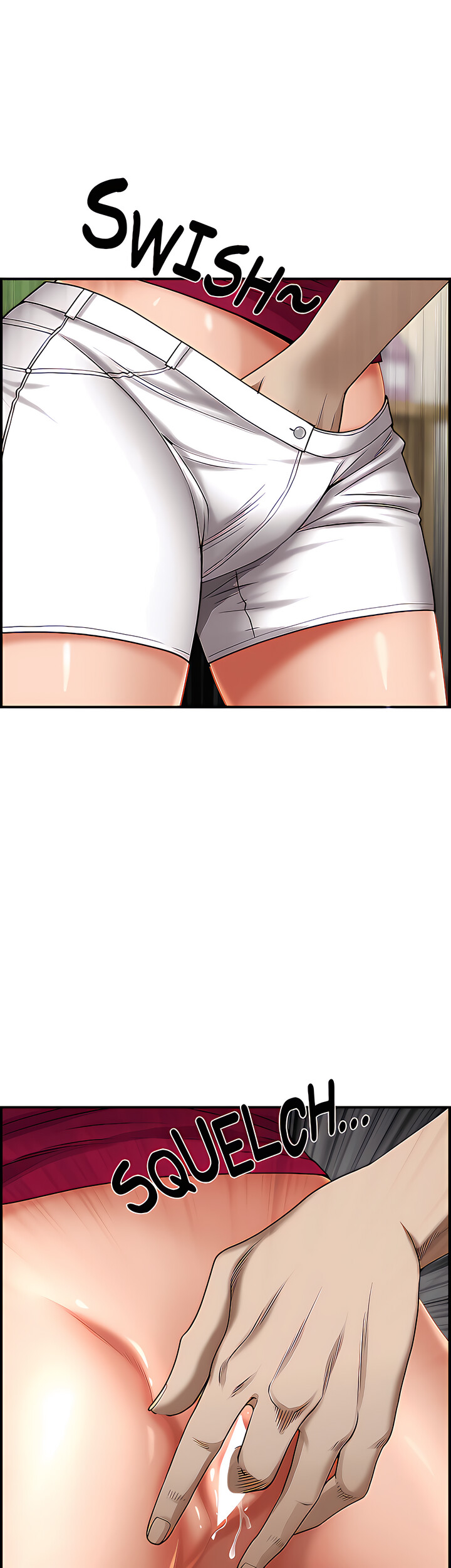 Living With A Milf chapter 62 page 50