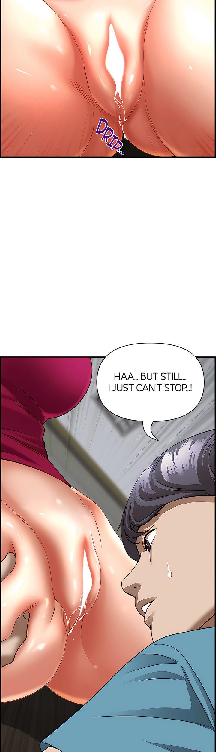 Living With A Milf chapter 62 page 57