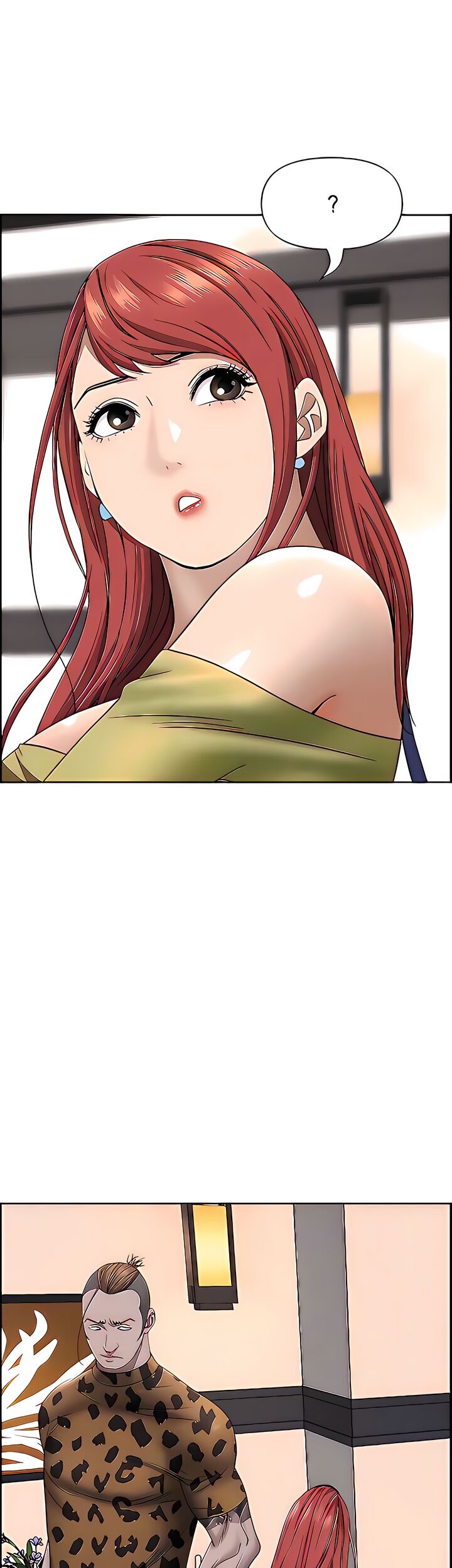 Living With A Milf chapter 63 page 18