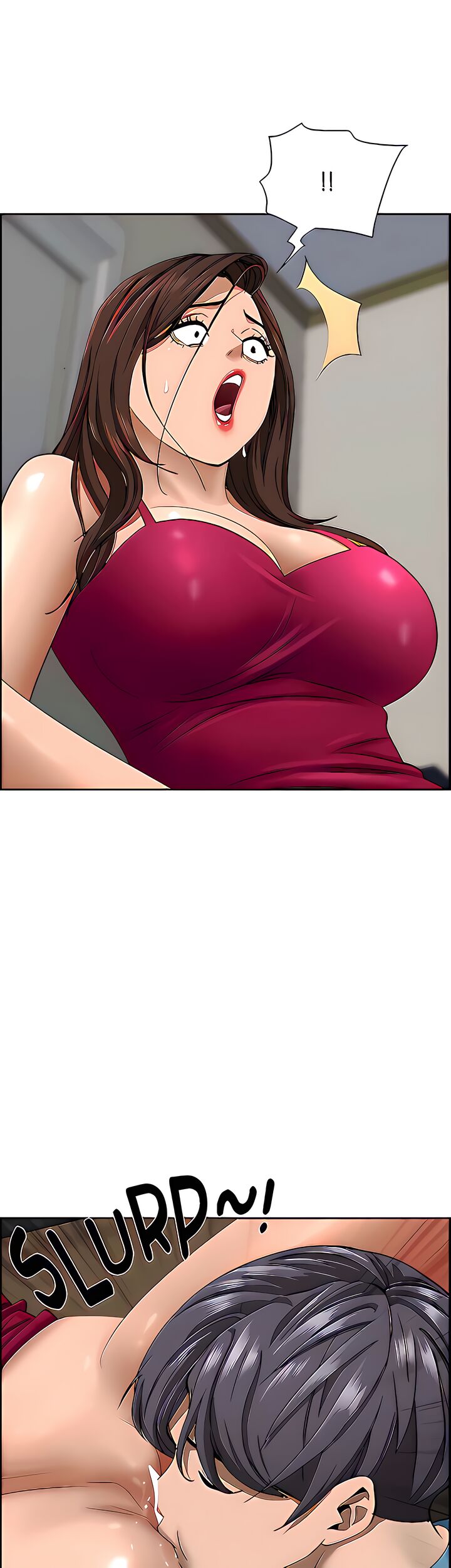 Living With A Milf chapter 63 page 40