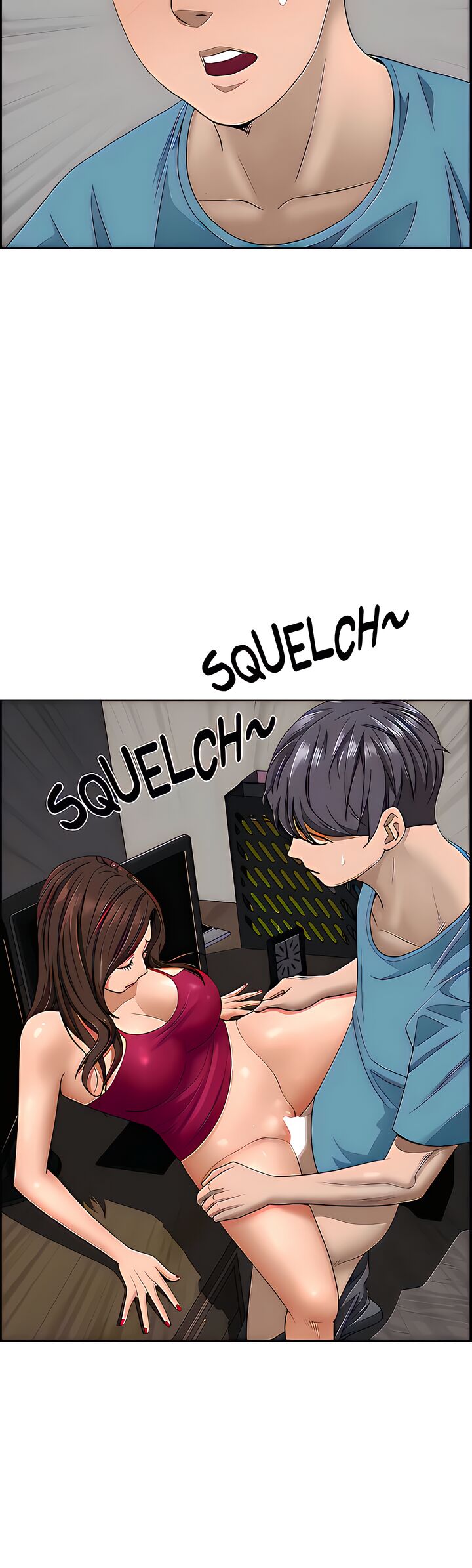 Living With A Milf chapter 63 page 51