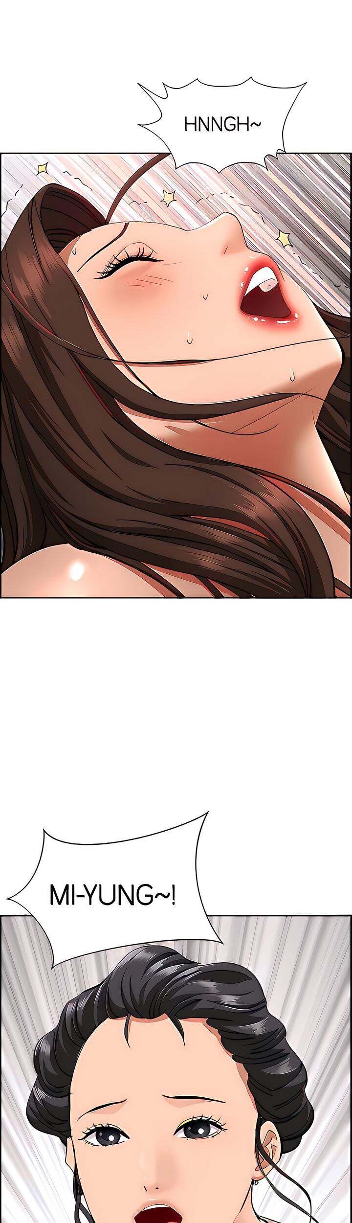Living With A Milf chapter 63 page 54