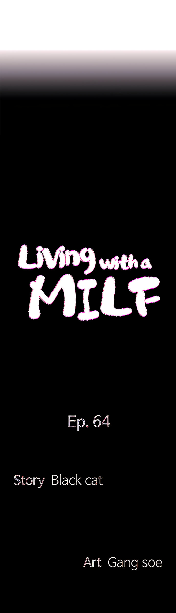 Living With A Milf chapter 64 page 3
