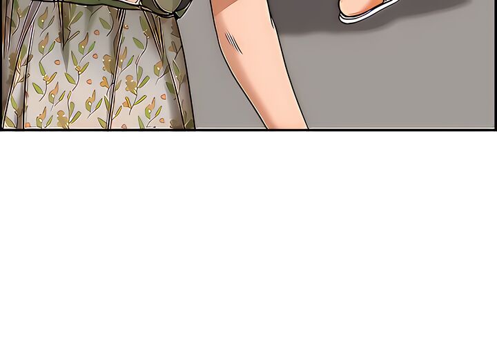 Living With A Milf chapter 64 page 23