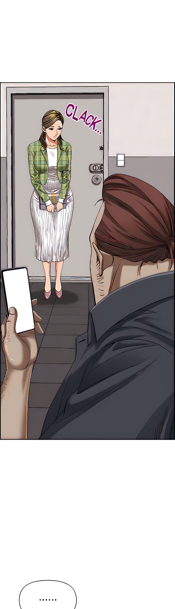 Living With A Milf chapter 64 page 49