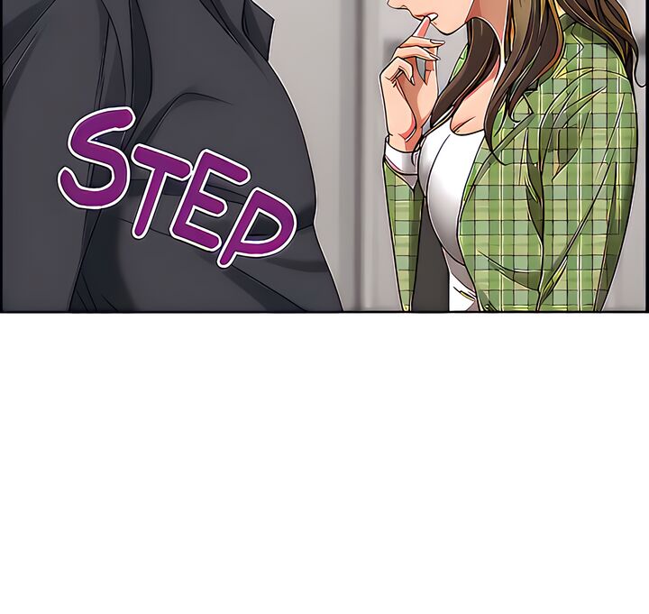 Living With A Milf chapter 64 page 54