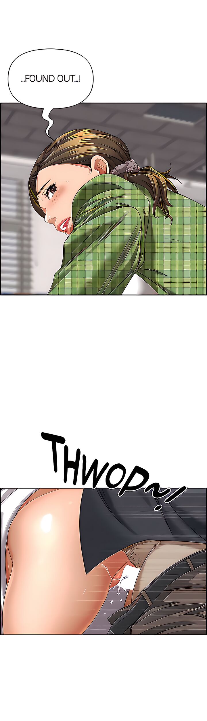 Living With A Milf chapter 64 page 62