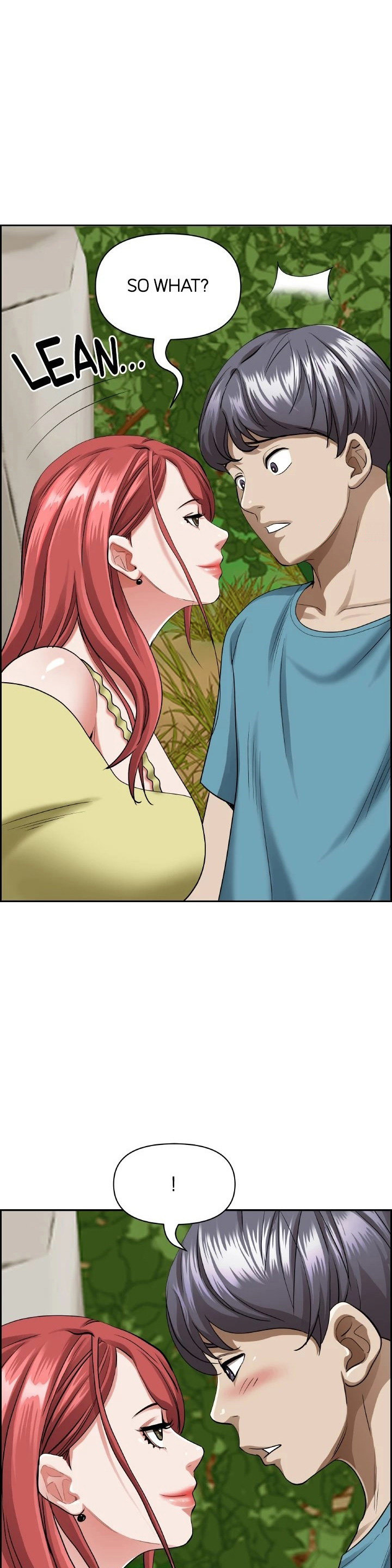Living With A Milf chapter 66 page 28