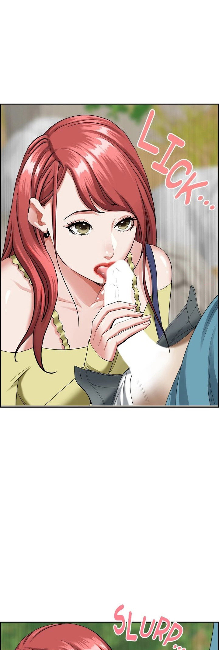 Living With A Milf chapter 66 page 41
