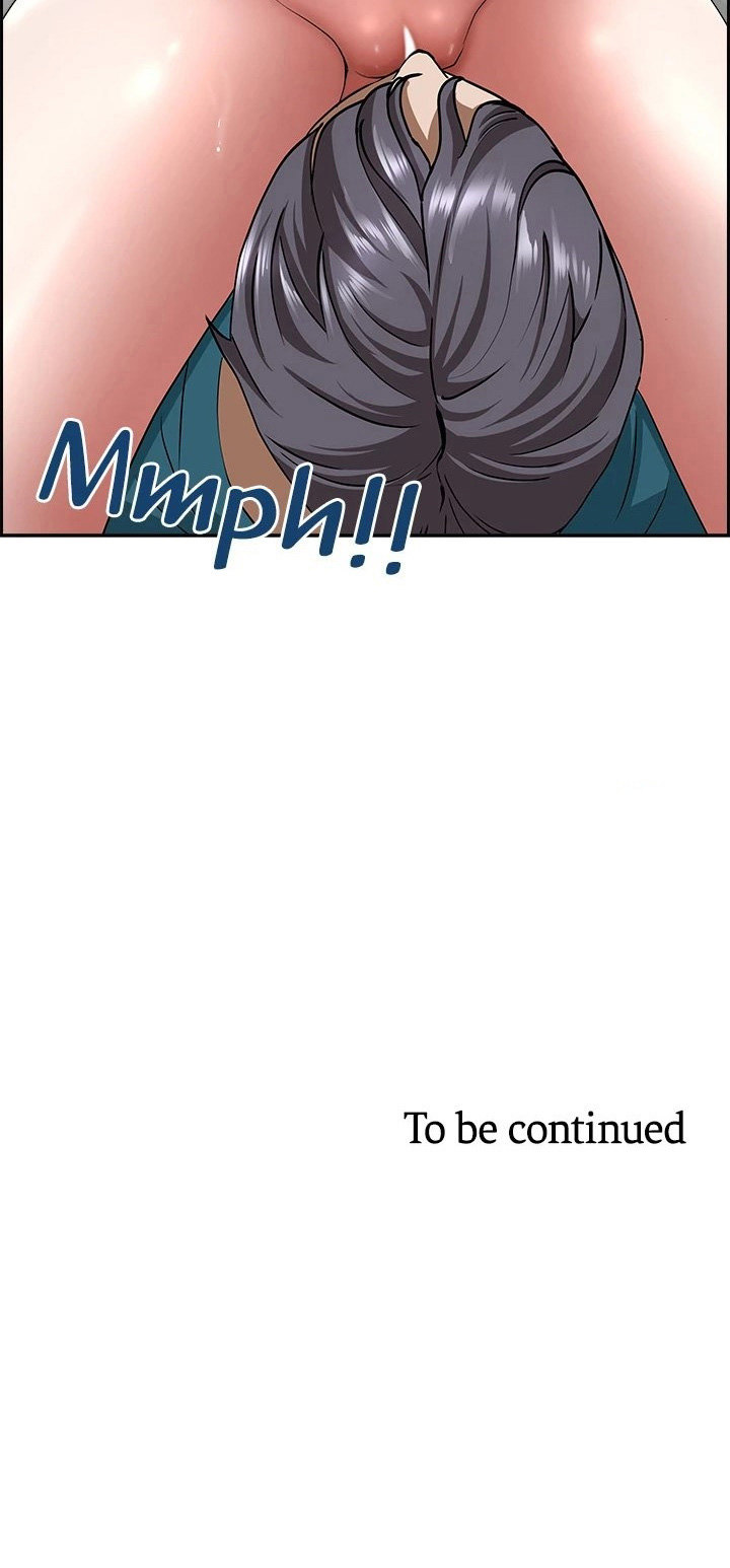 Living With A Milf chapter 67 page 46